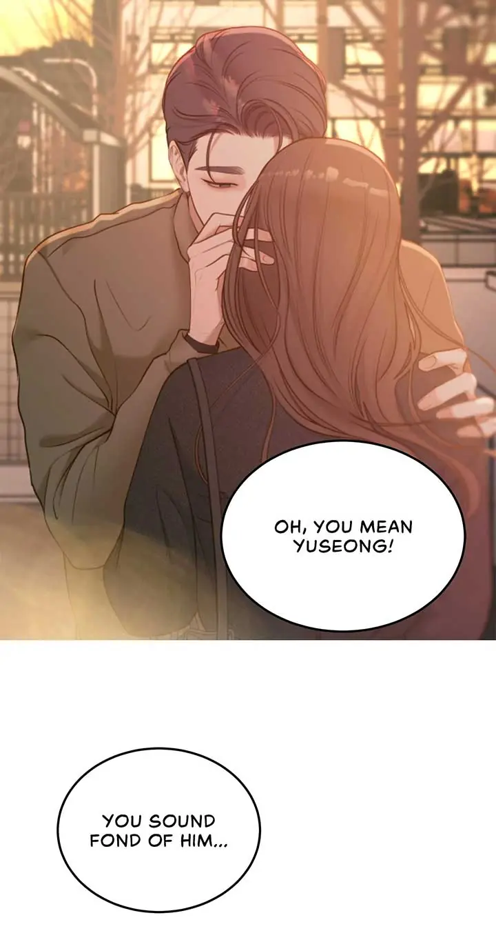 Even Though You Know It's Crazy Chapter 50 Page 39