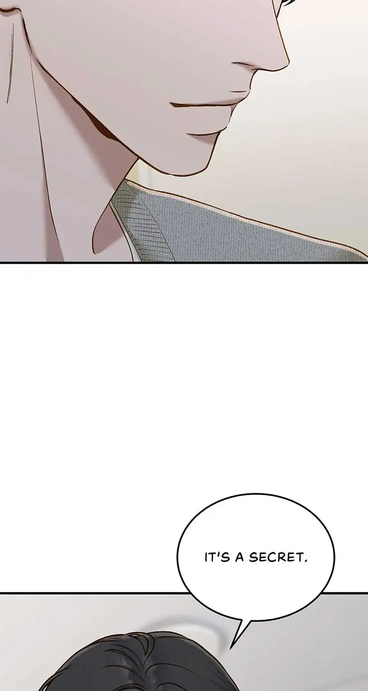 Even Though You Know It's Crazy Chapter 50 Page 46