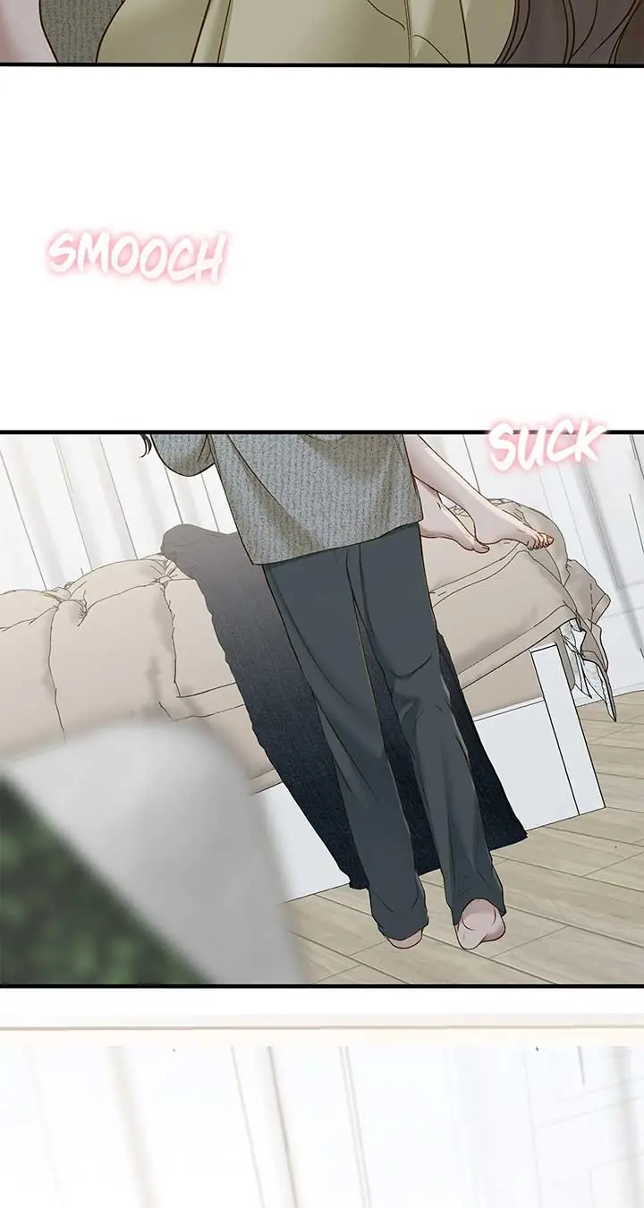 Even Though You Know It's Crazy Chapter 50 Page 52
