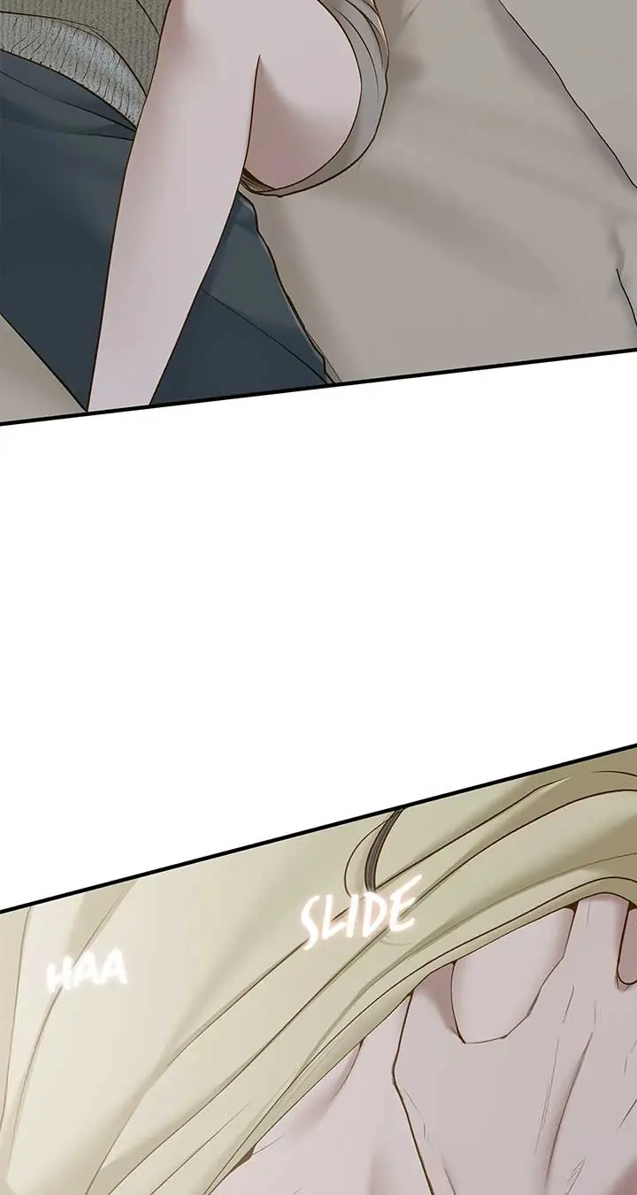 Even Though You Know It's Crazy Chapter 50 Page 54