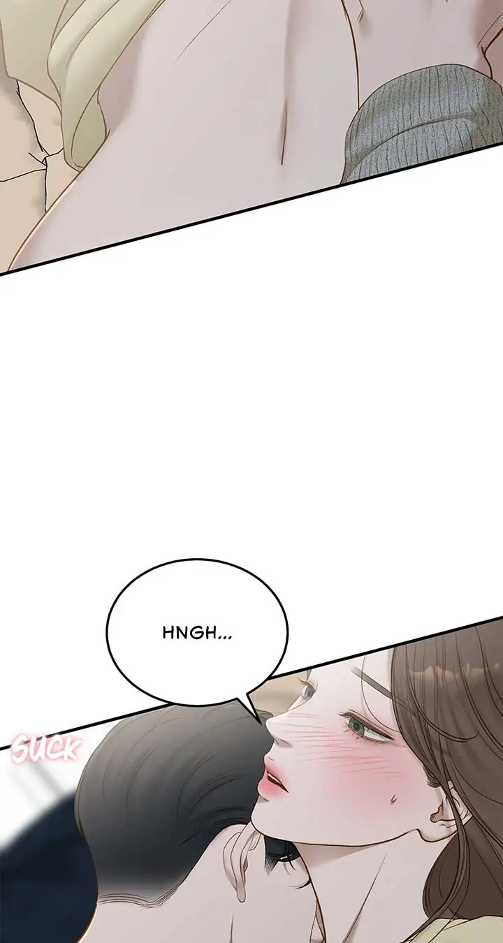 Even Though You Know It's Crazy Chapter 50 Page 55