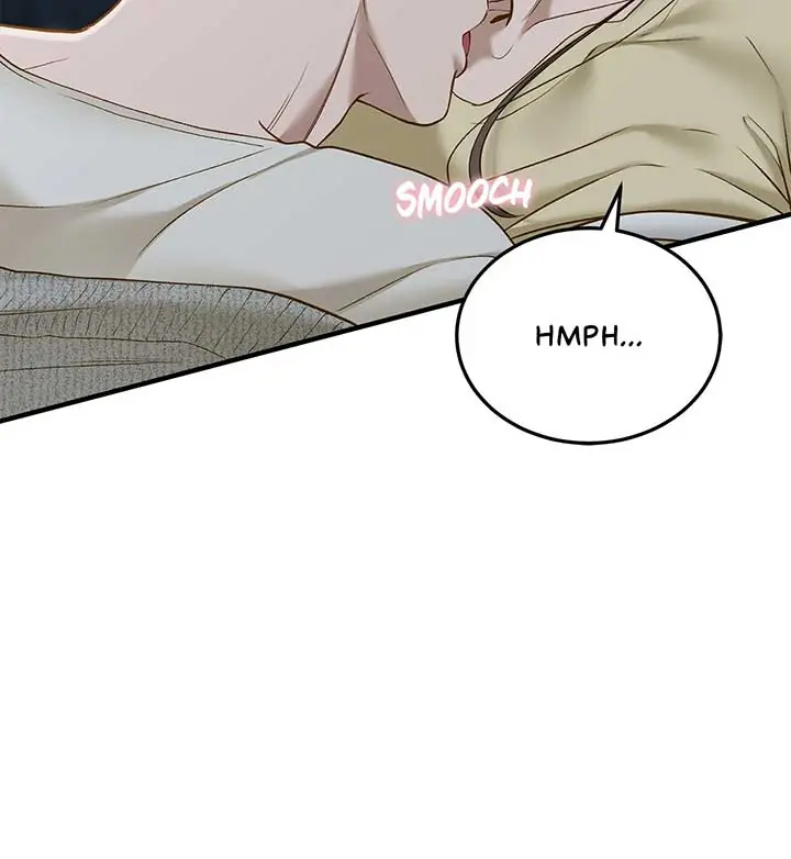 Even Though You Know It's Crazy Chapter 50 Page 56