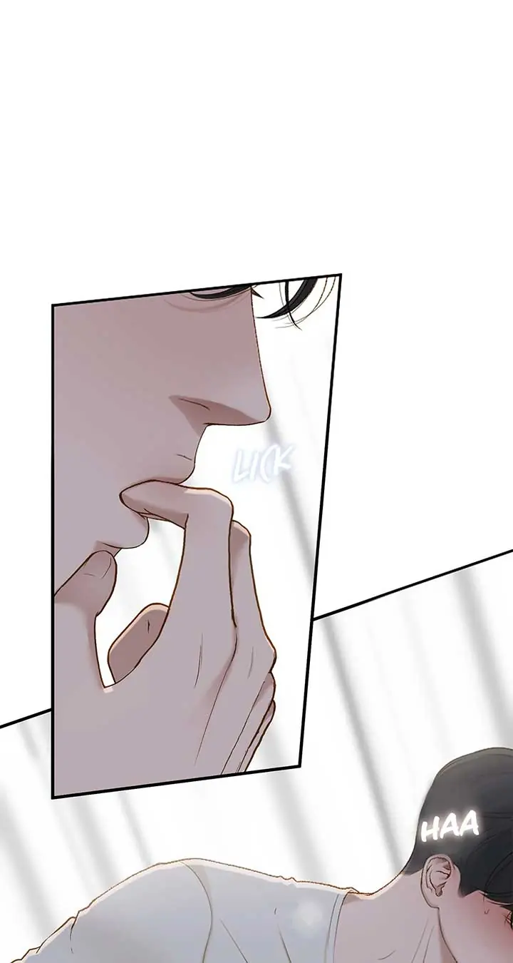Even Though You Know It's Crazy Chapter 50 Page 57