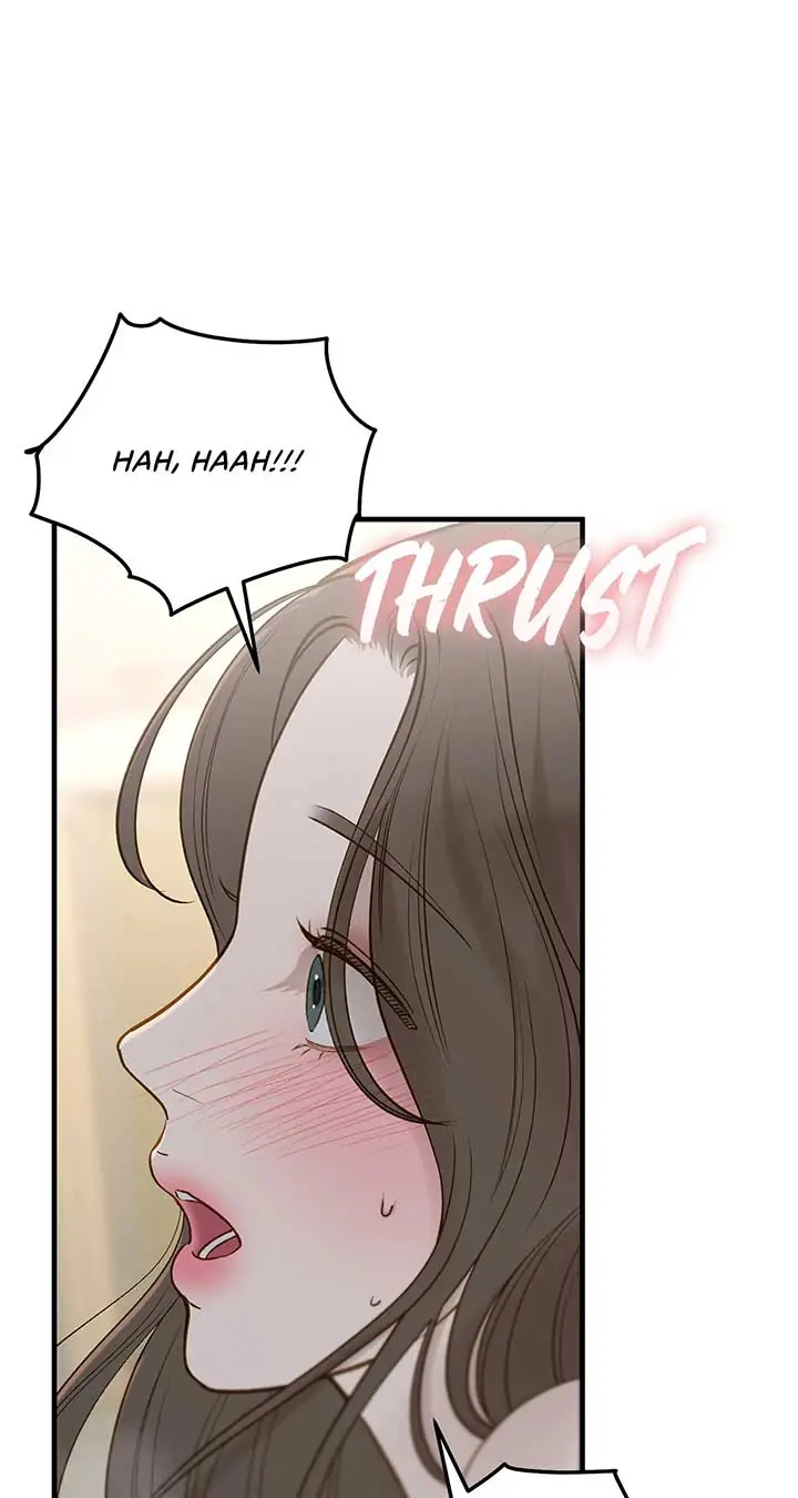 Even Though You Know It's Crazy Chapter 50 Page 65