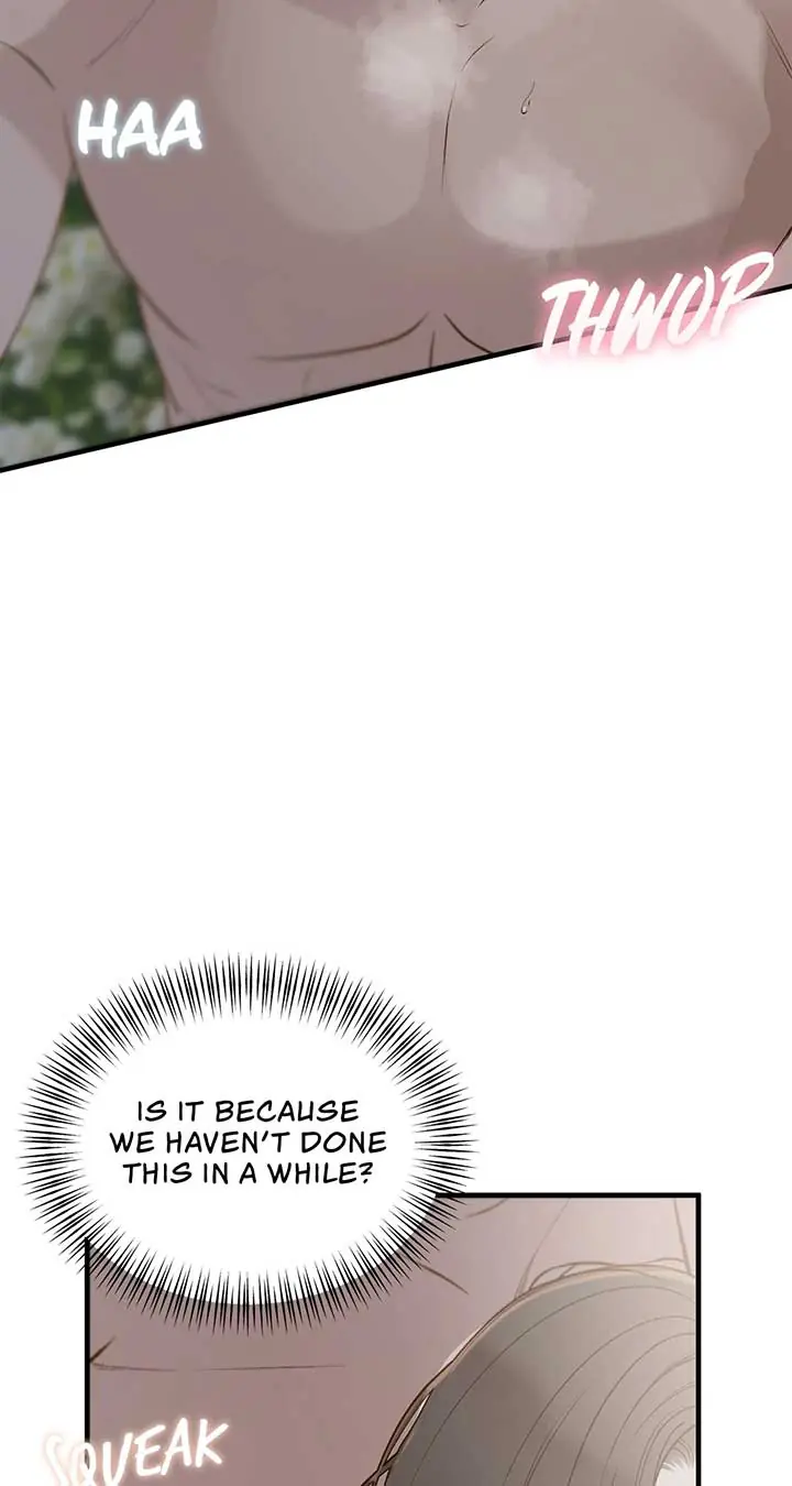 Even Though You Know It's Crazy Chapter 50 Page 67