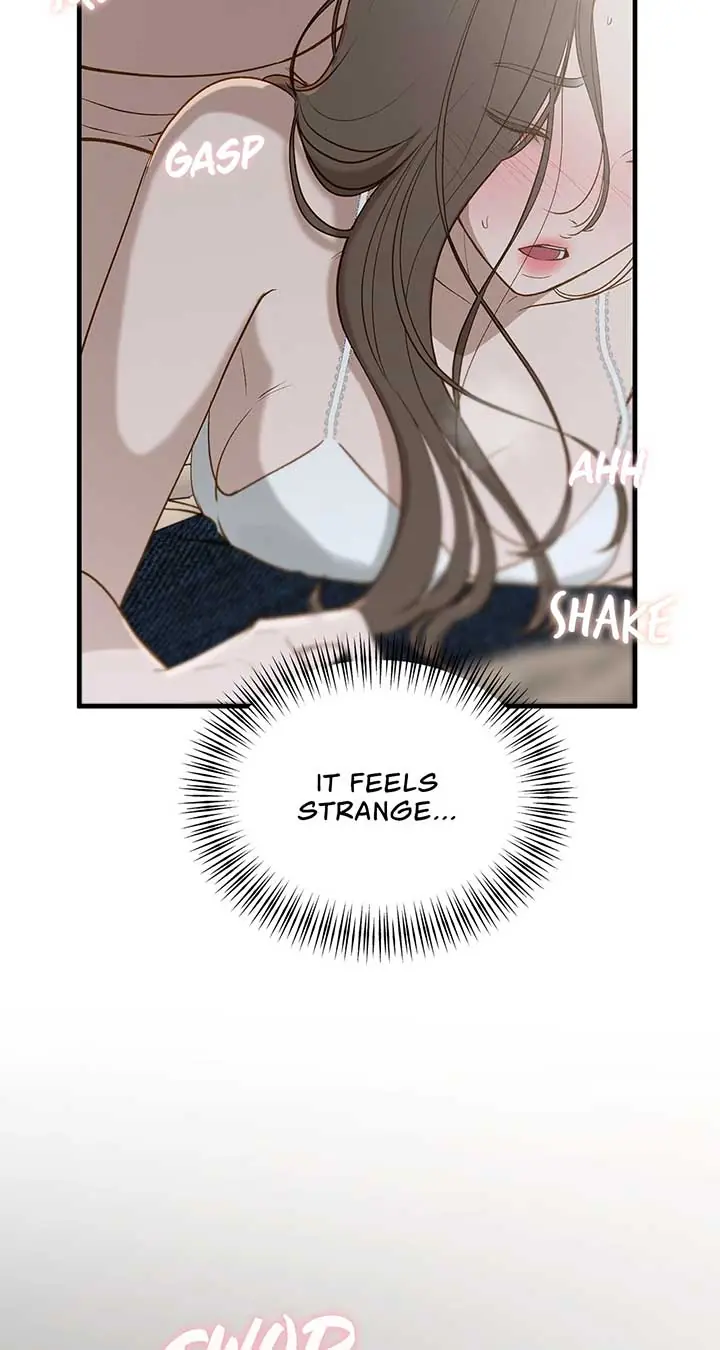 Even Though You Know It's Crazy Chapter 50 Page 68