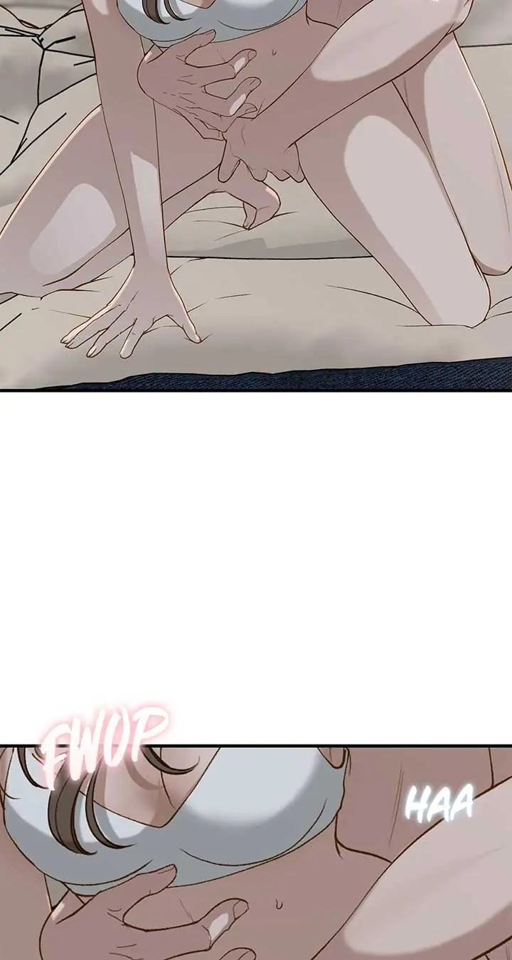 Even Though You Know It's Crazy Chapter 50 Page 72