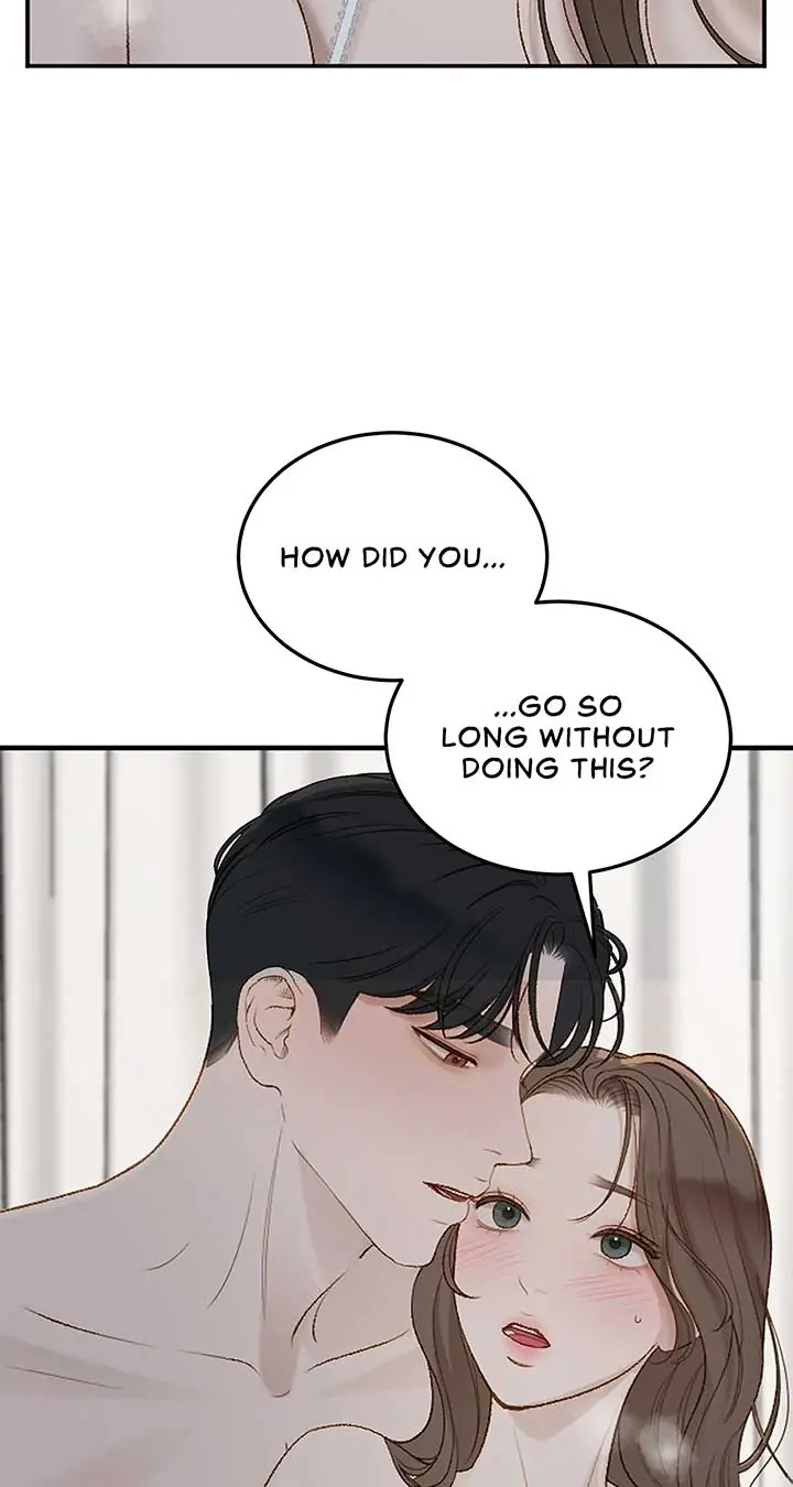 Even Though You Know It's Crazy Chapter 50 Page 75