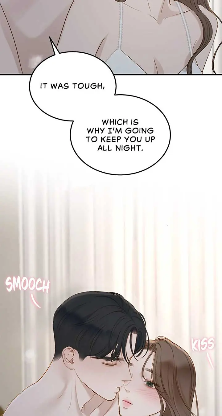 Even Though You Know It's Crazy Chapter 50 Page 76