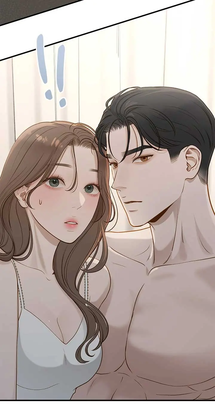 Even Though You Know It's Crazy Chapter 50 Page 83