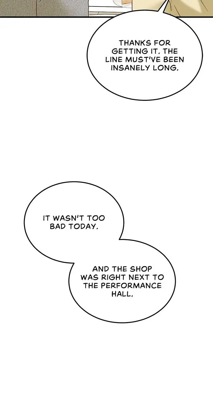 Even Though You Know It's Crazy Chapter 51 Page 13