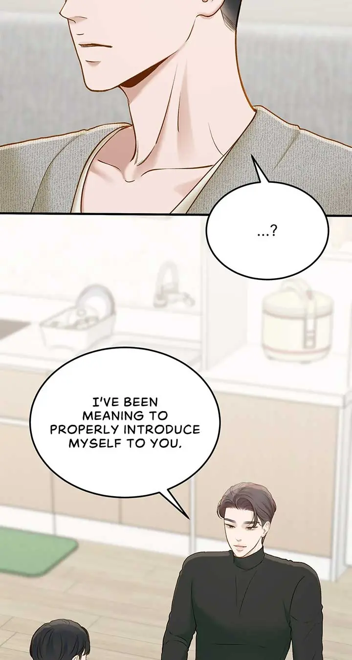 Even Though You Know It's Crazy Chapter 51 Page 15