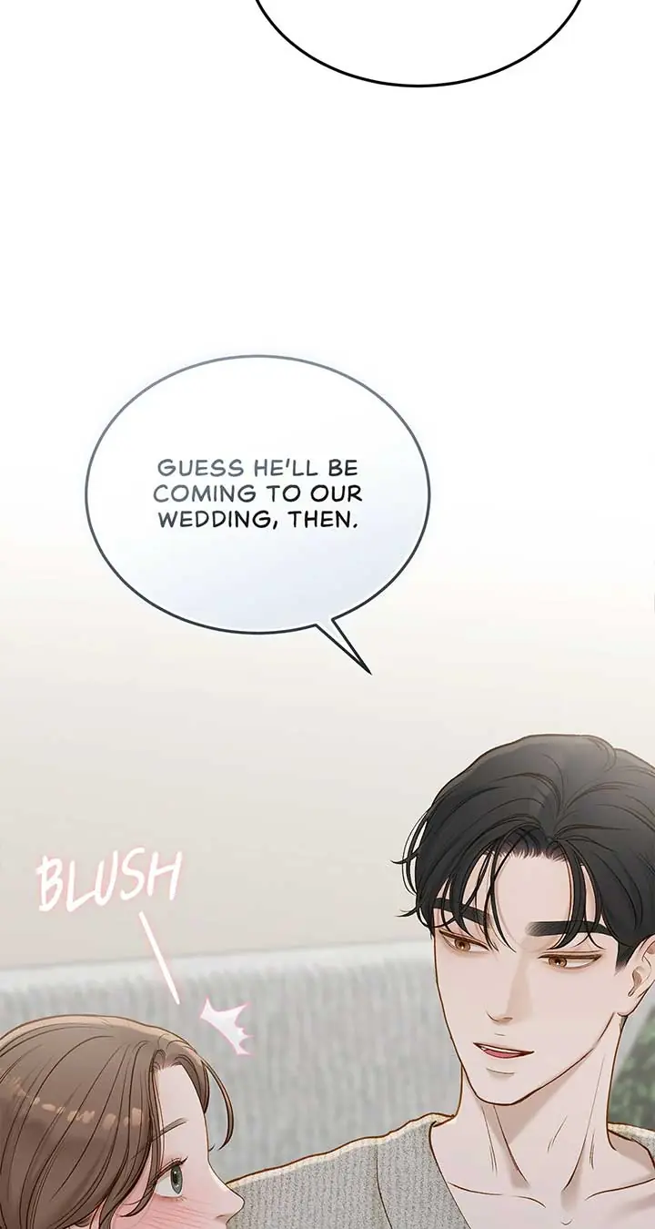 Even Though You Know It's Crazy Chapter 51 Page 19