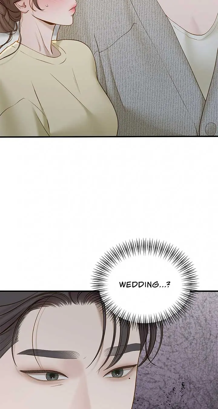 Even Though You Know It's Crazy Chapter 51 Page 20