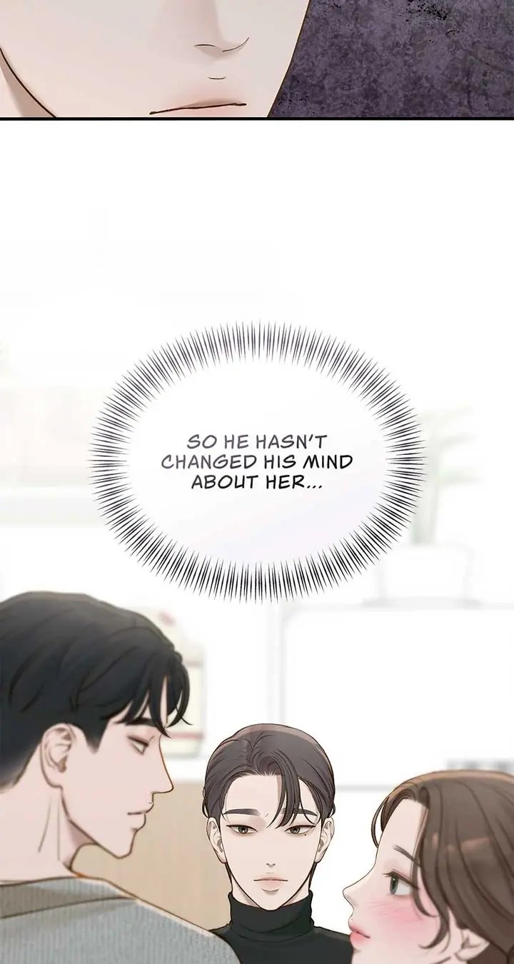 Even Though You Know It's Crazy Chapter 51 Page 21
