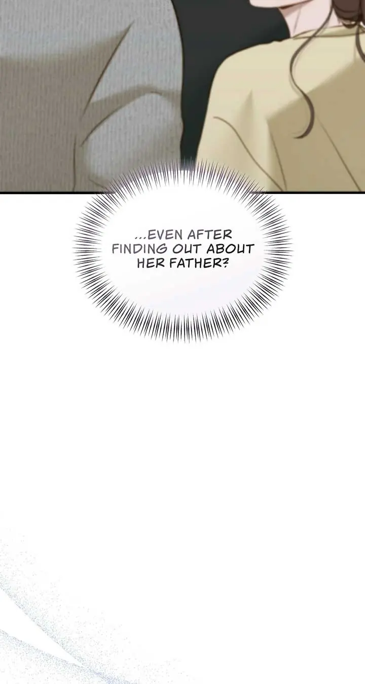 Even Though You Know It's Crazy Chapter 51 Page 22