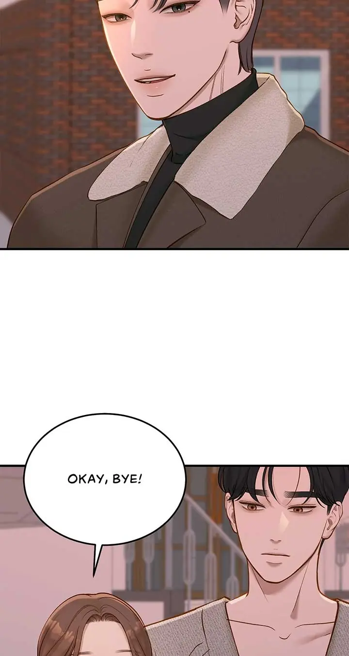 Even Though You Know It's Crazy Chapter 51 Page 26