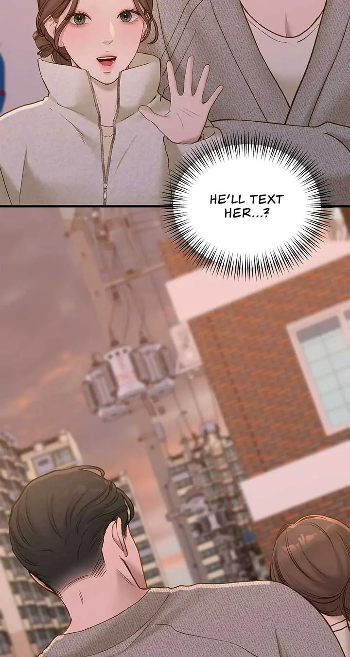 Even Though You Know It's Crazy Chapter 51 Page 27