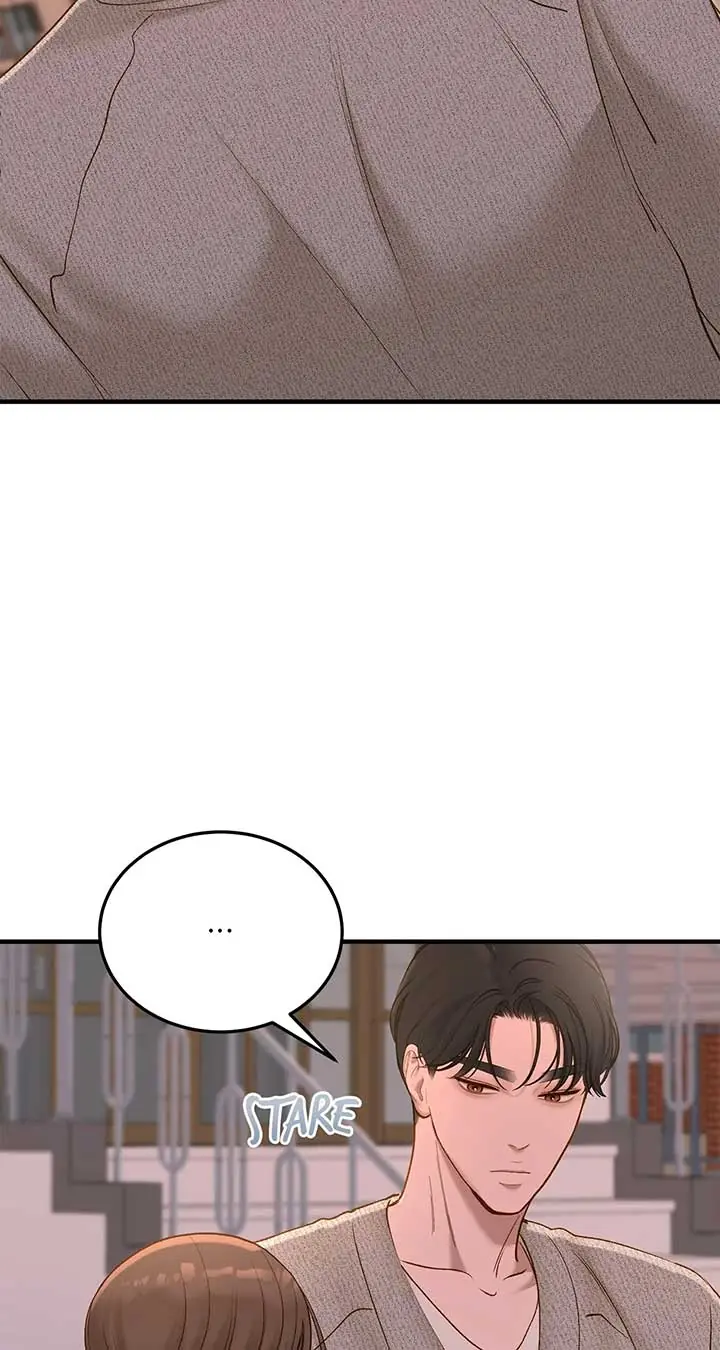 Even Though You Know It's Crazy Chapter 51 Page 28