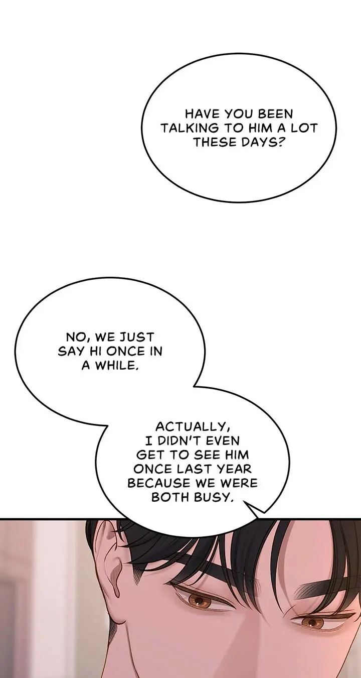 Even Though You Know It's Crazy Chapter 51 Page 30