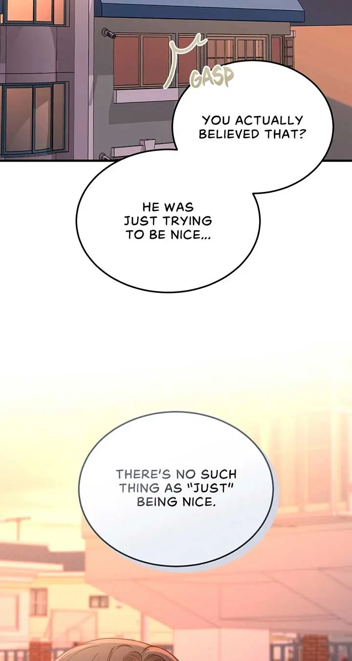 Even Though You Know It's Crazy Chapter 51 Page 32