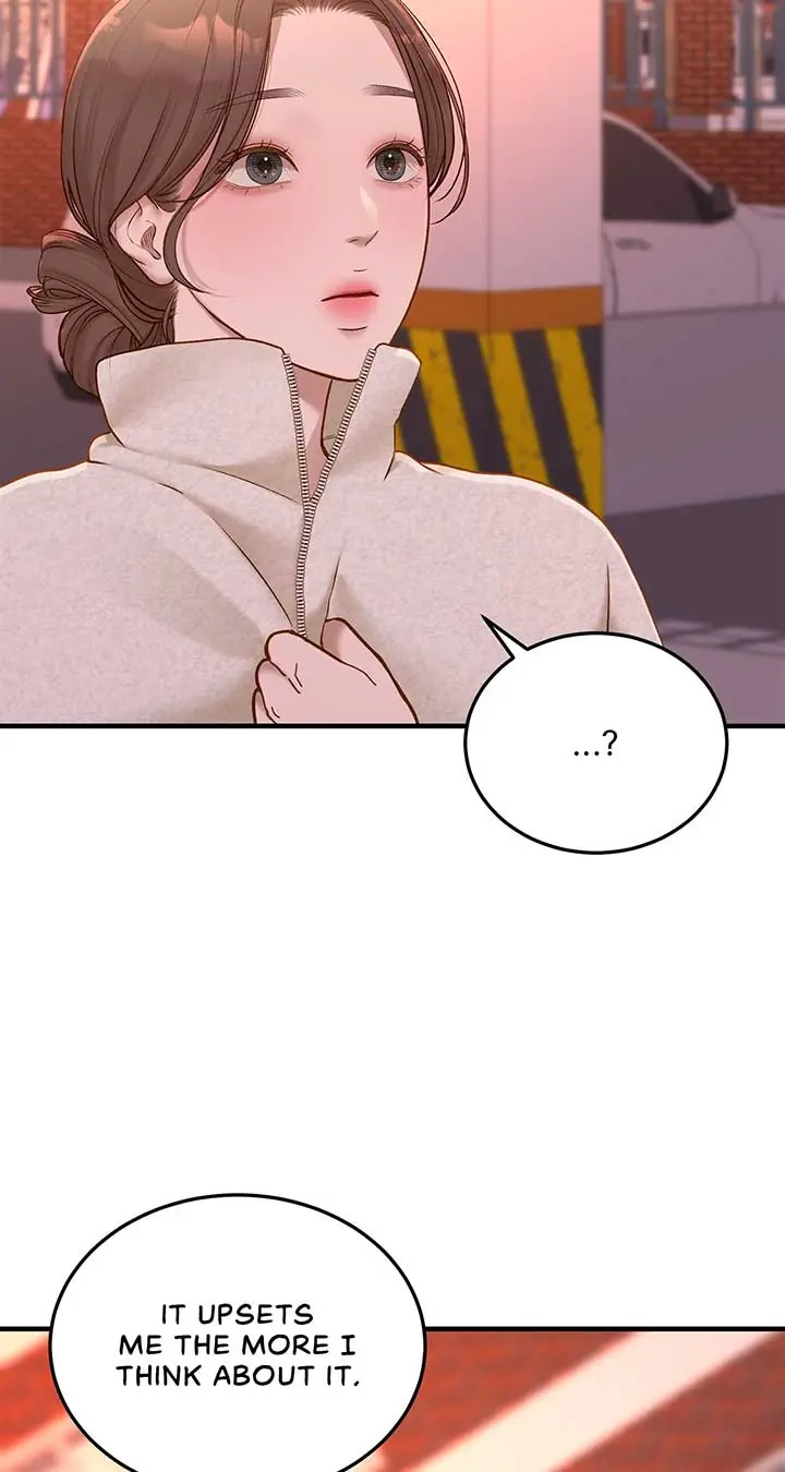 Even Though You Know It's Crazy Chapter 51 Page 33