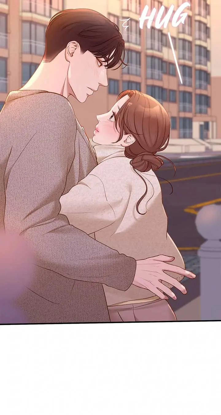 Even Though You Know It's Crazy Chapter 51 Page 36