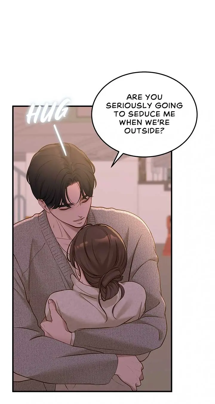 Even Though You Know It's Crazy Chapter 51 Page 39