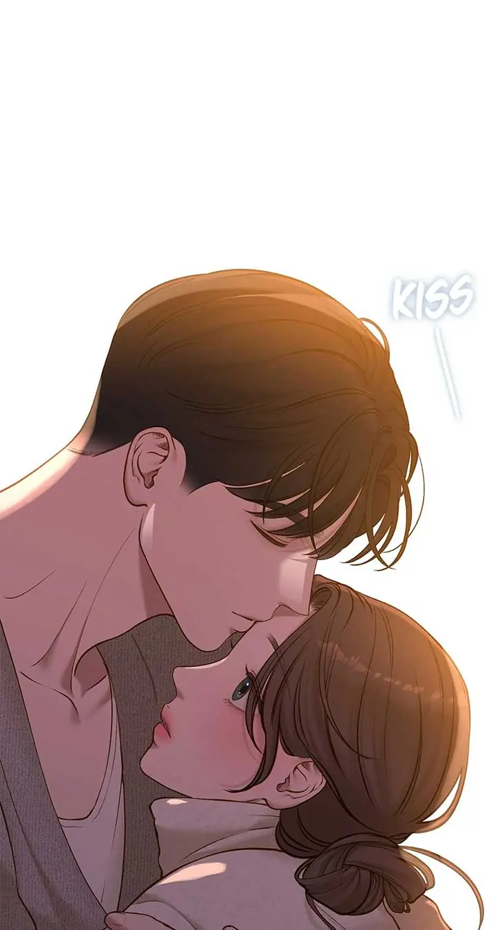 Even Though You Know It's Crazy Chapter 51 Page 40