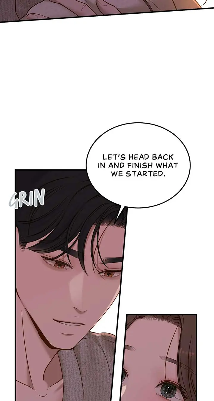 Even Though You Know It's Crazy Chapter 51 Page 41
