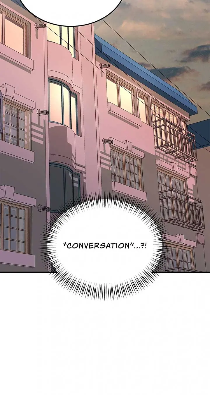 Even Though You Know It's Crazy Chapter 51 Page 43