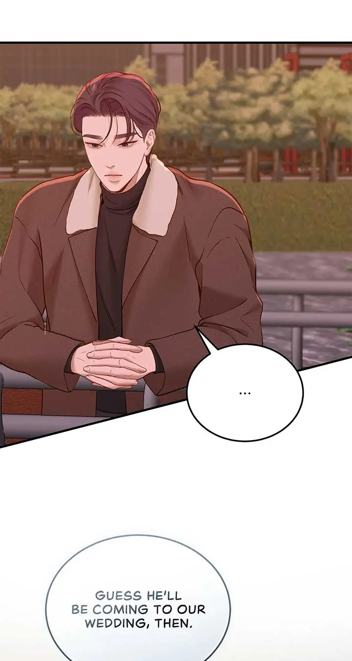 Even Though You Know It's Crazy Chapter 51 Page 46