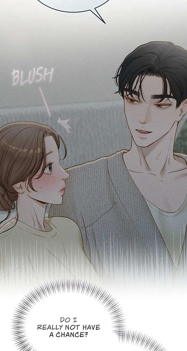 Even Though You Know It's Crazy Chapter 51 Page 47