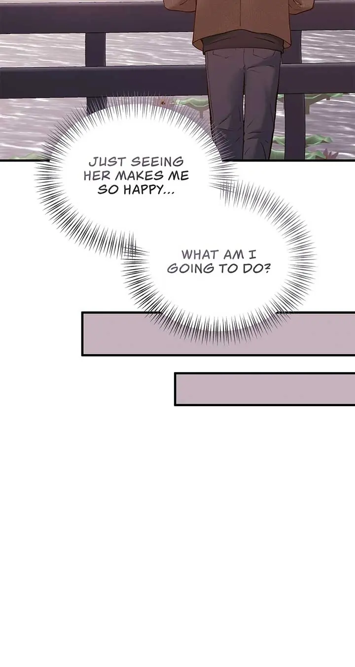 Even Though You Know It's Crazy Chapter 51 Page 50