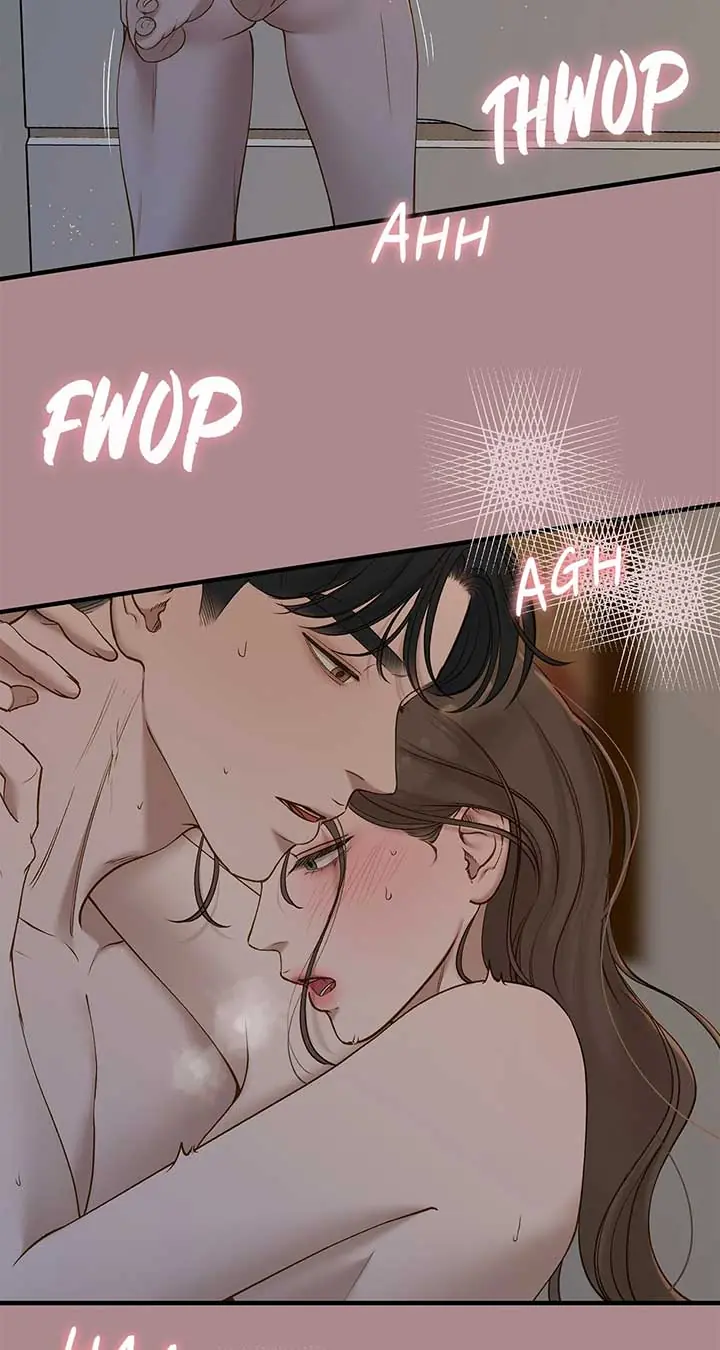 Even Though You Know It's Crazy Chapter 51 Page 59