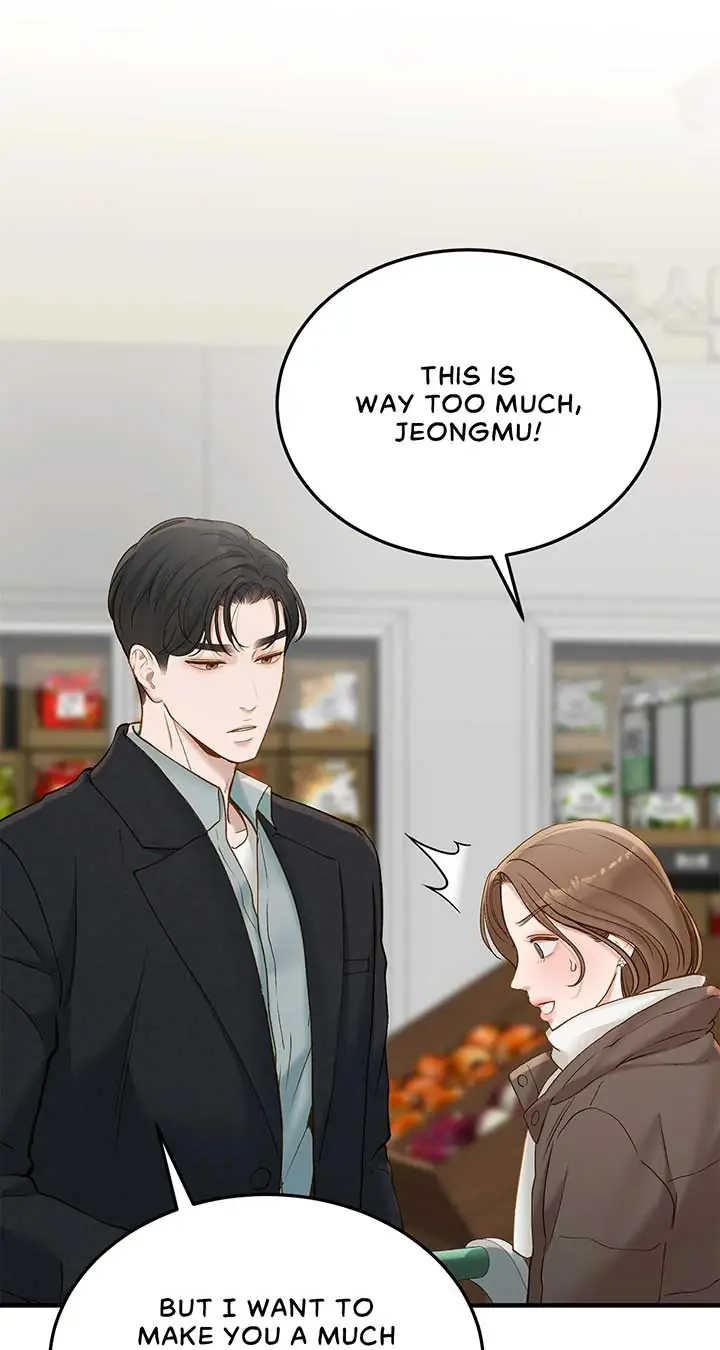Even Though You Know It's Crazy Chapter 51 Page 64