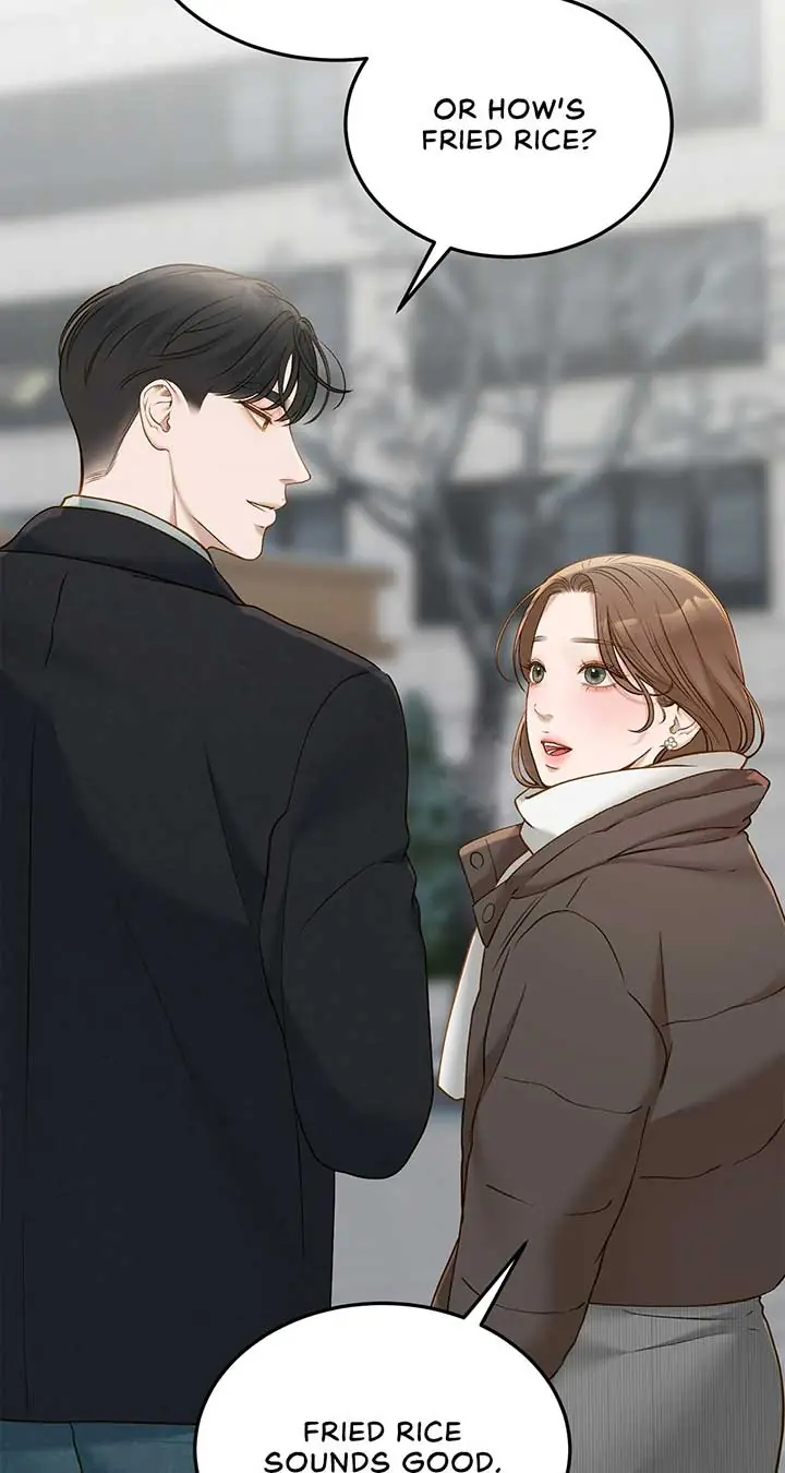 Even Though You Know It's Crazy Chapter 51 Page 67