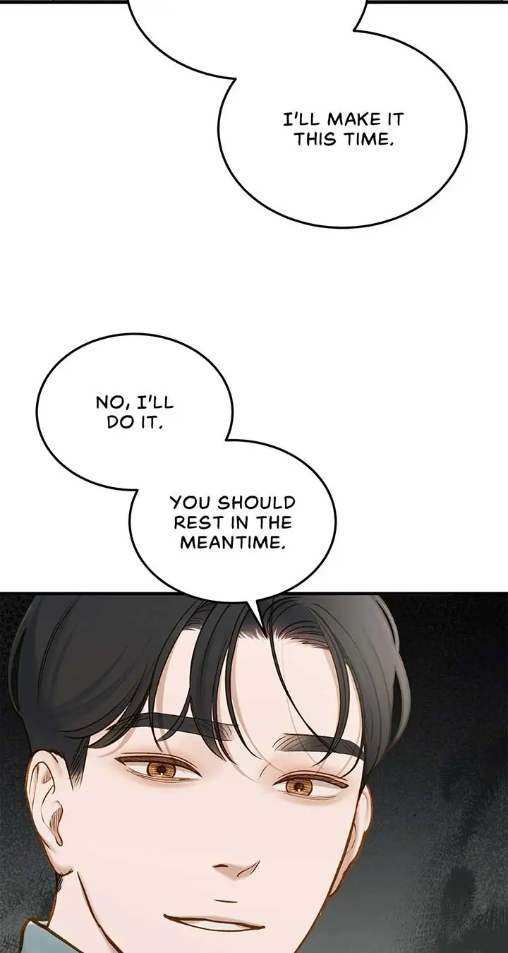 Even Though You Know It's Crazy Chapter 51 Page 68