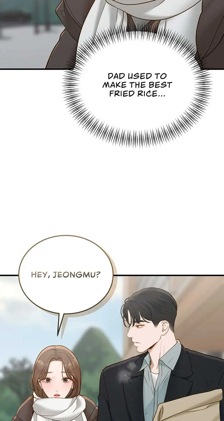 Even Though You Know It's Crazy Chapter 51 Page 70