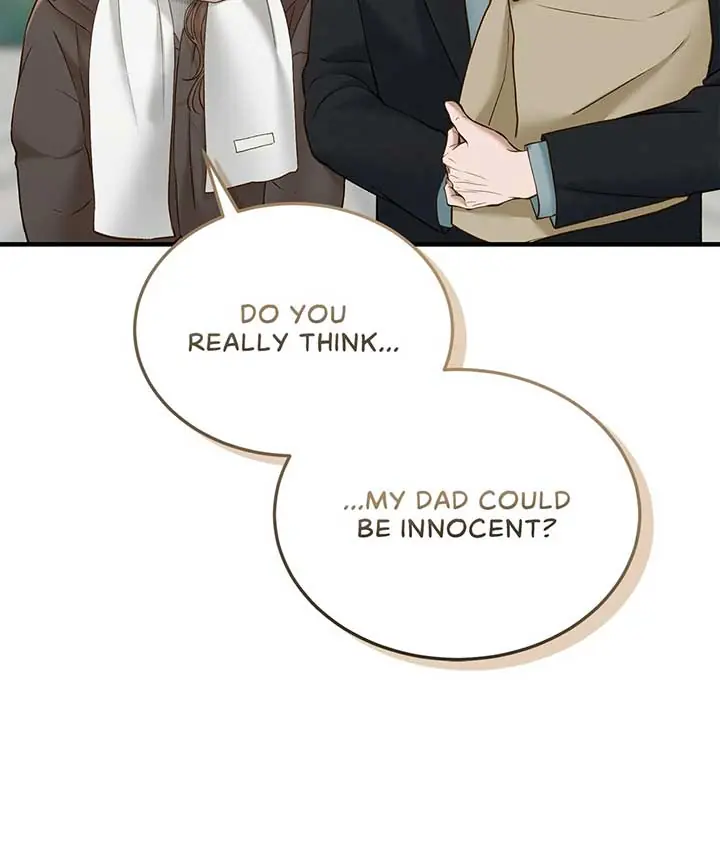Even Though You Know It's Crazy Chapter 51 Page 71