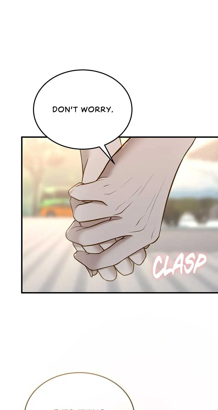 Even Though You Know It's Crazy Chapter 51 Page 73