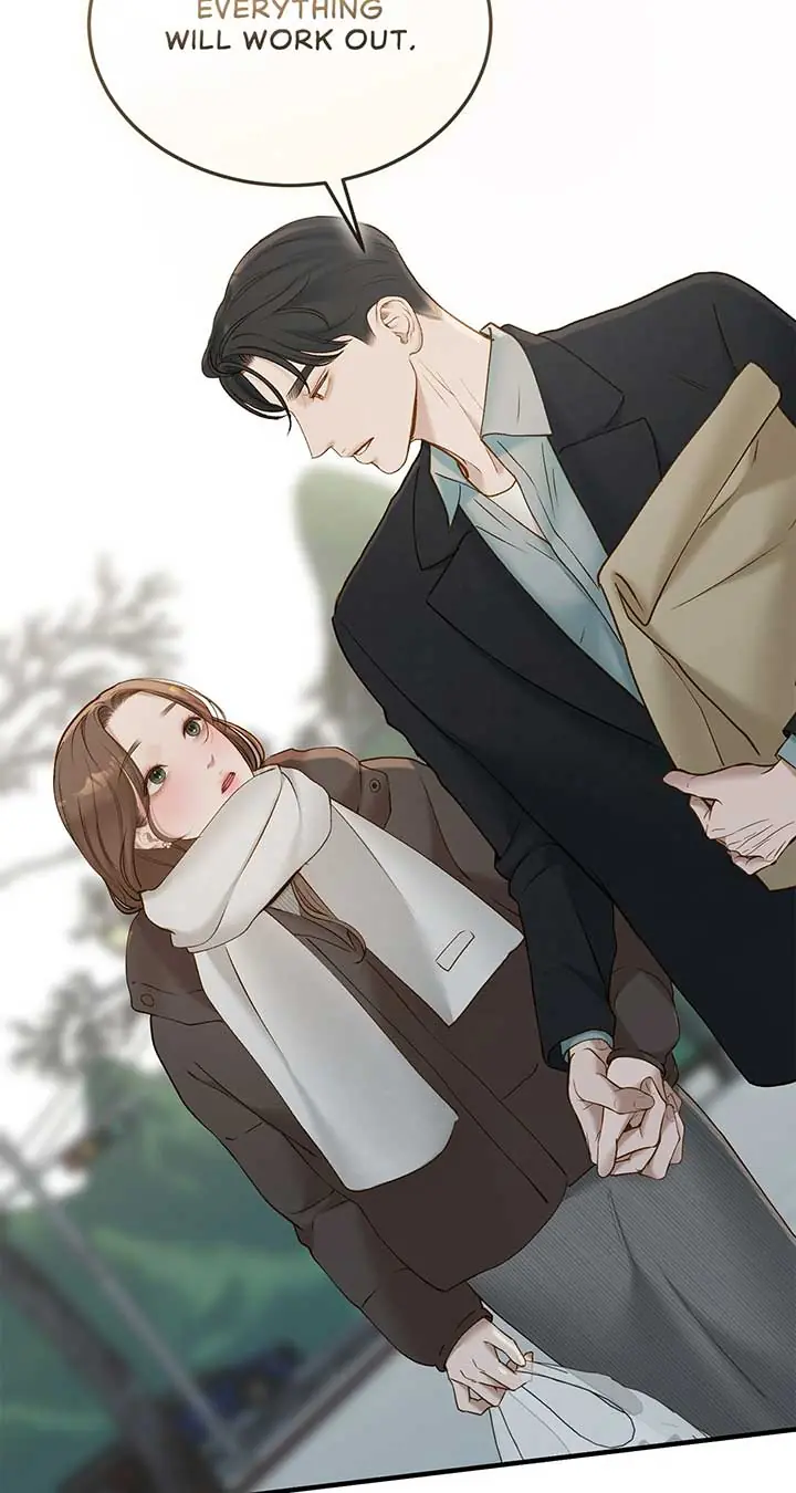 Even Though You Know It's Crazy Chapter 51 Page 74