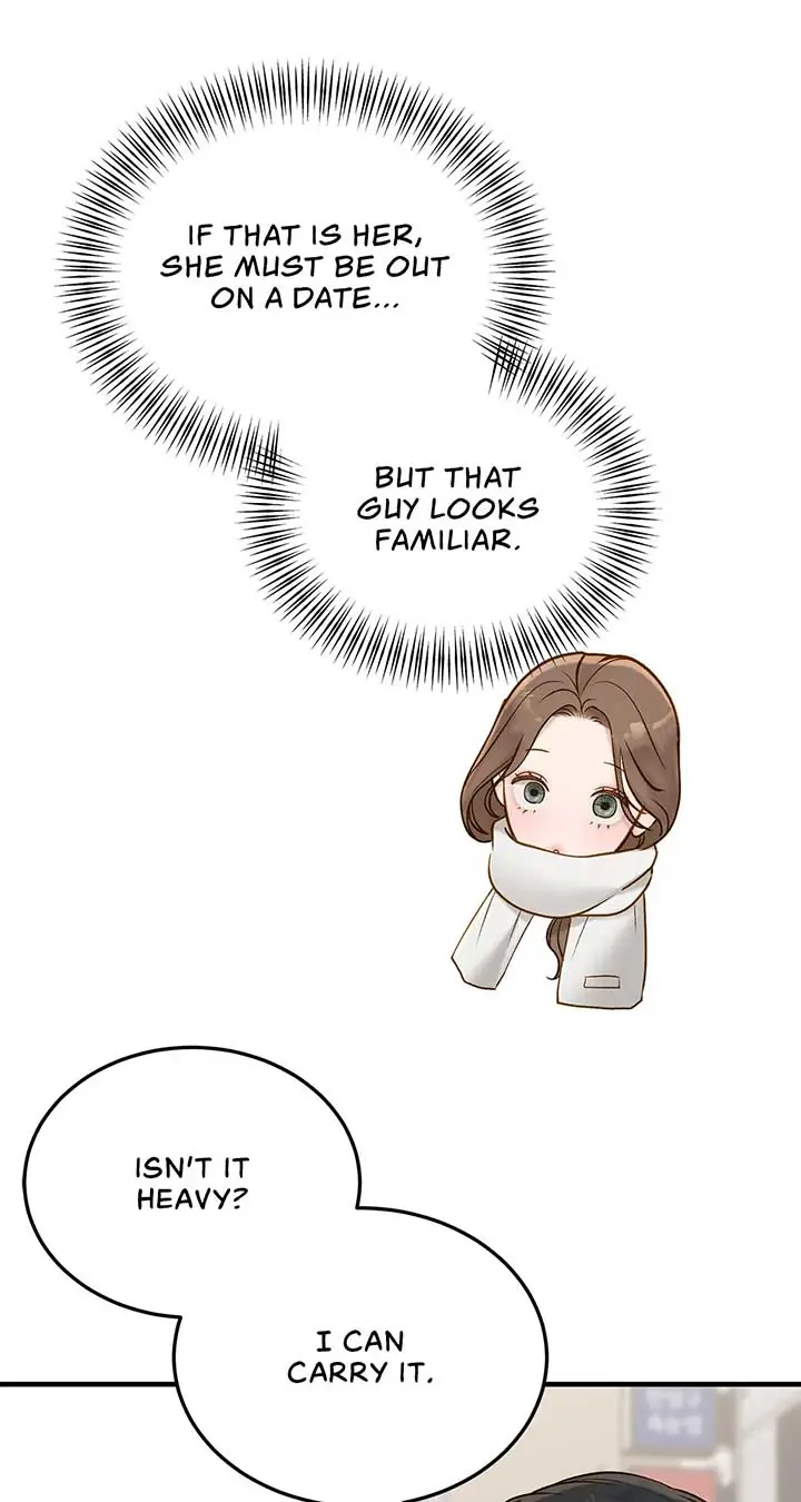 Even Though You Know It's Crazy Chapter 51 Page 79