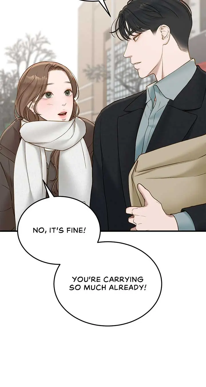 Even Though You Know It's Crazy Chapter 51 Page 80