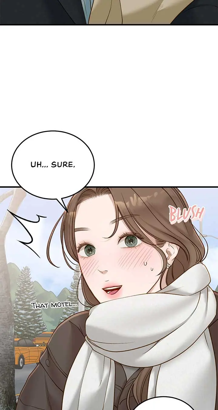 Even Though You Know It's Crazy Chapter 51 Page 82