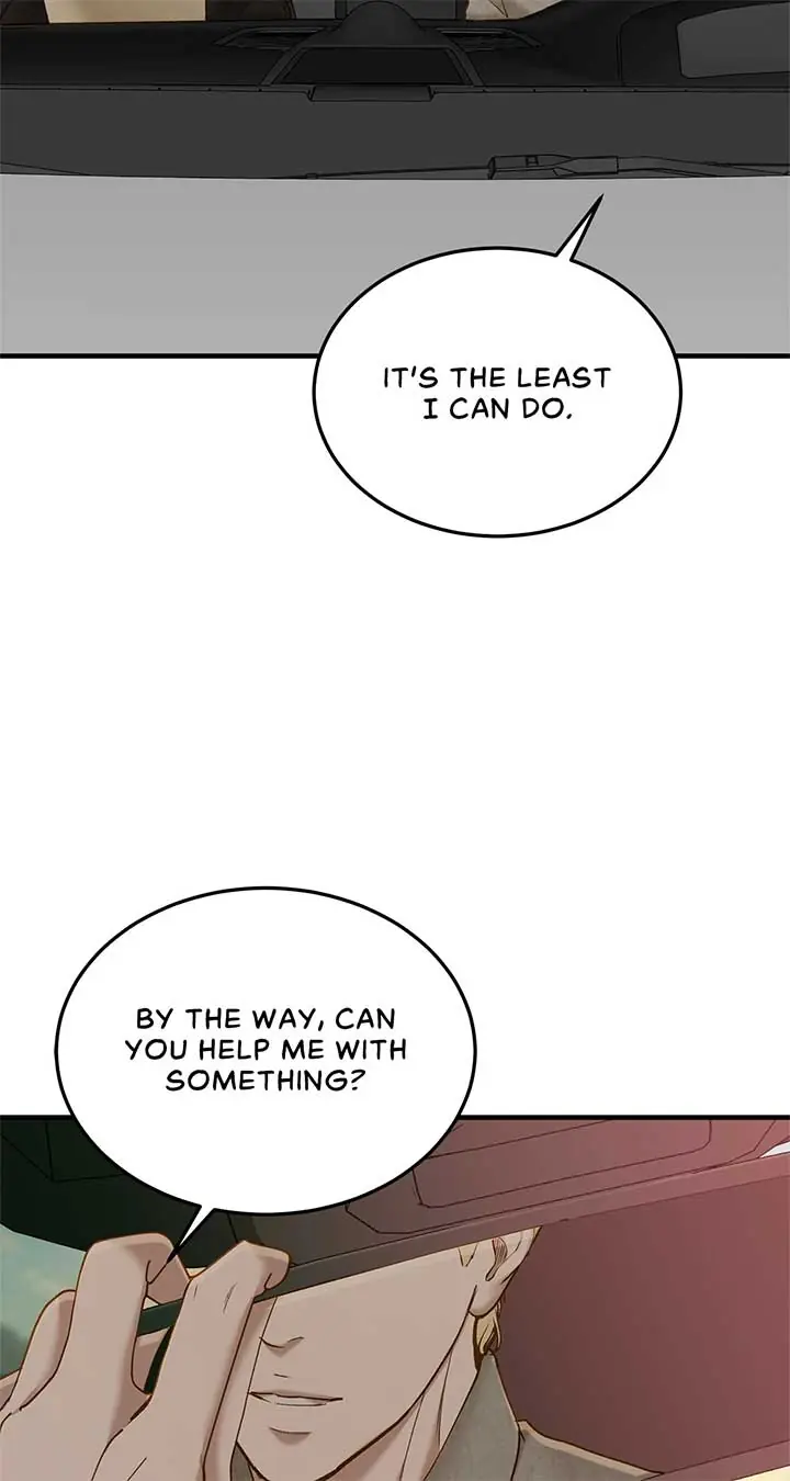 Even Though You Know It's Crazy Chapter 52 Page 7
