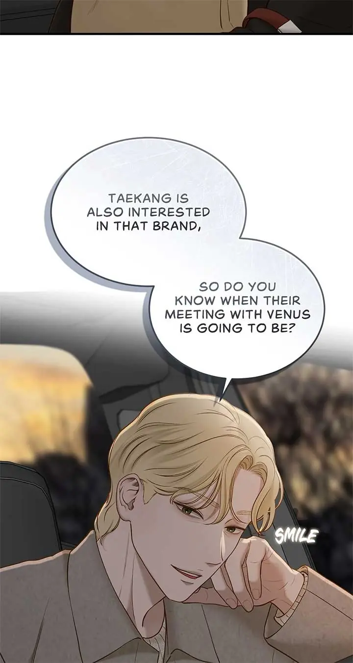 Even Though You Know It's Crazy Chapter 52 Page 10
