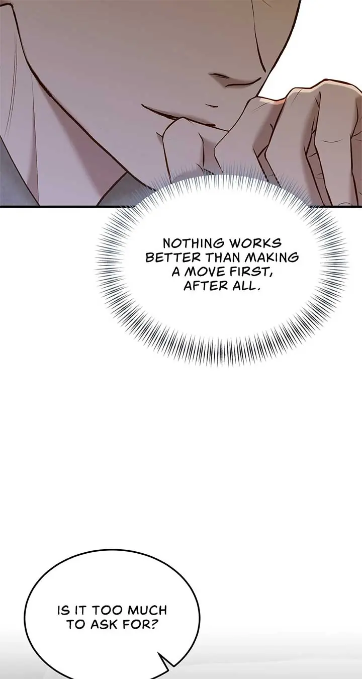 Even Though You Know It's Crazy Chapter 52 Page 13