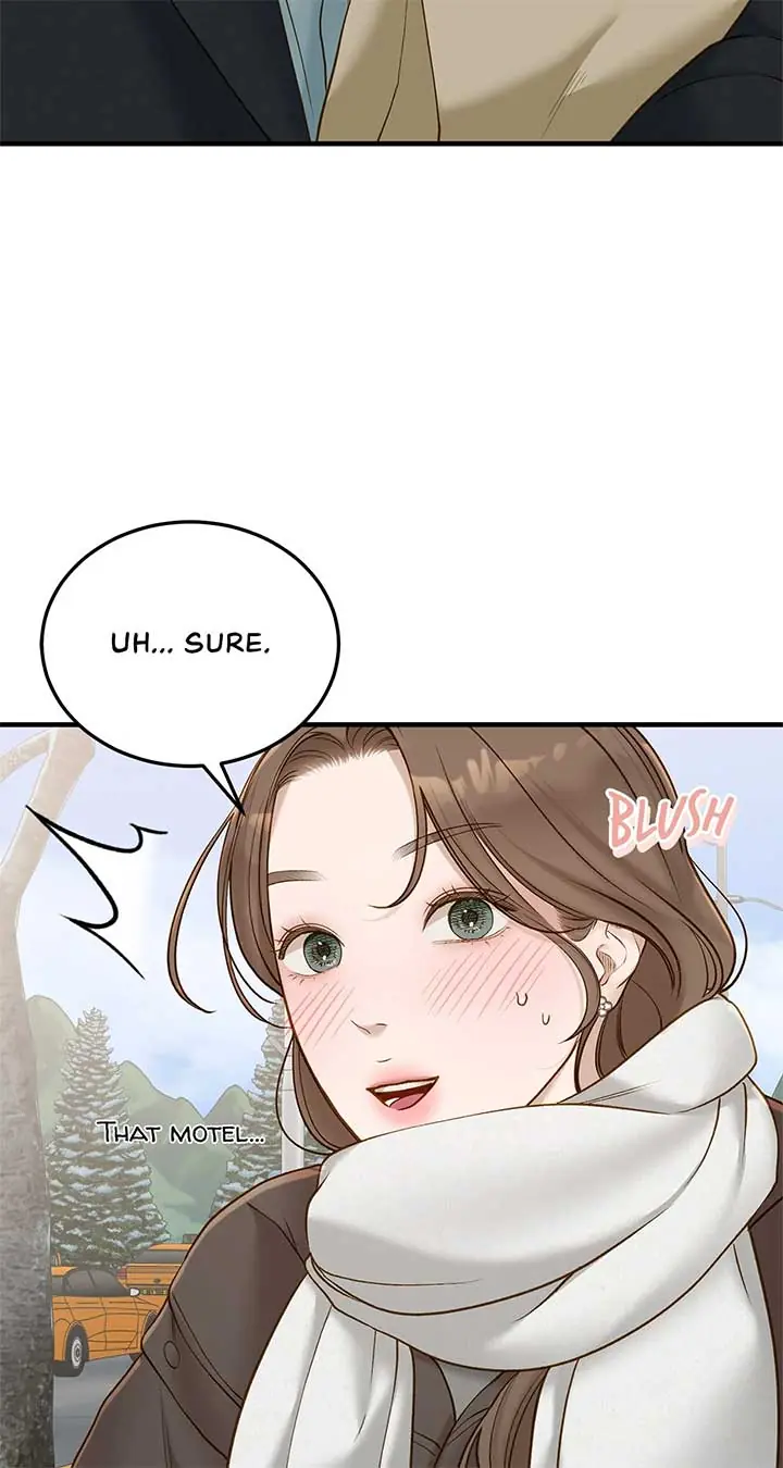 Even Though You Know It's Crazy Chapter 52 Page 17