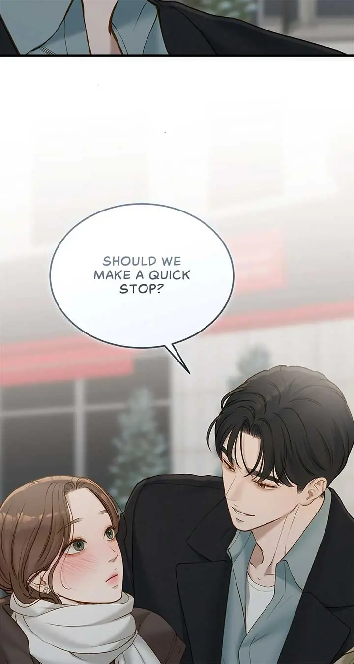Even Though You Know It's Crazy Chapter 52 Page 22